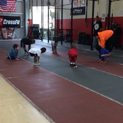 Velocity Sports Performance - Stretching b4 drills