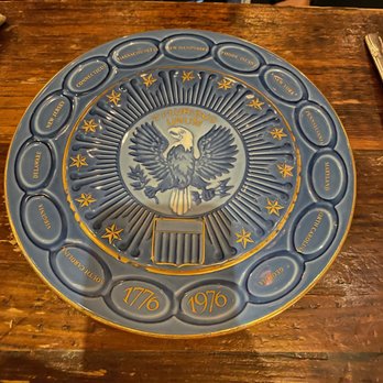 St. Anselm - Quirky decor like fun plates - Steakhouses Near Me - Washington, DC, District of Columbia St. Anselm - Quirky decor like fun plates - Steakhouses Near Me - Washington, DC, District of Columbia