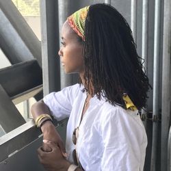 Locspiration Natural Hair & Beauty Salon - Sisterlocks