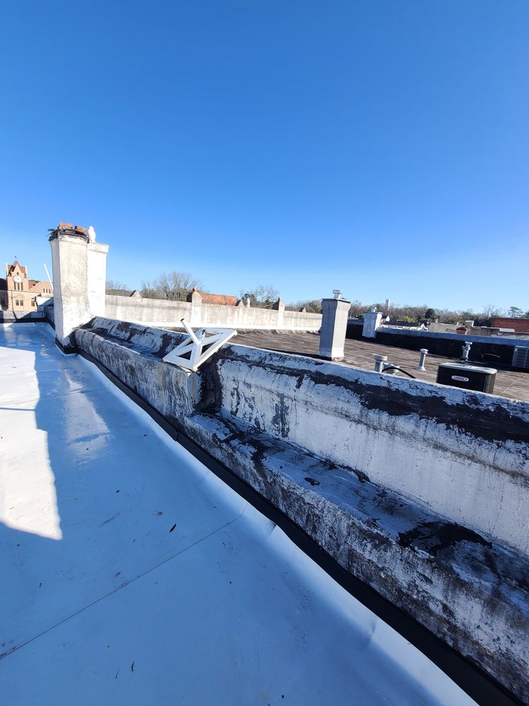 Slide of Georgia Best Roofing & Renovations