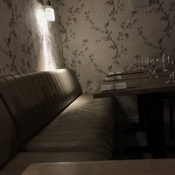 Bocaditos Bistro - Upstairs sitting area - Breakfast & Brunch Near Me - New York, New York Bocaditos Bistro - Upstairs sitting area - Breakfast & Brunch Near Me - New York, New York
