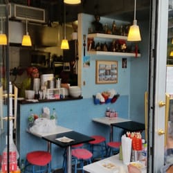 Manam Noodle Soup Bar
