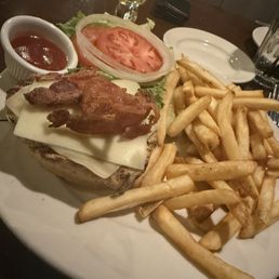 Grilled Chicken Mozzarella Sandwich