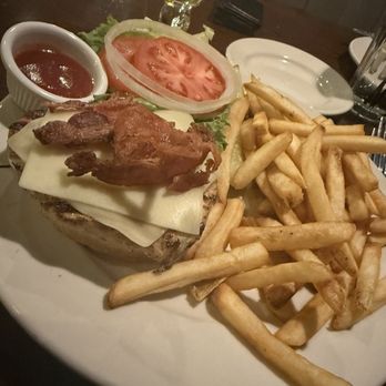 The Chop House - Grilled Chicken Mozzarella Sandwich - New American Near Me - Kodak, Tennessee The Chop House - Grilled Chicken Mozzarella Sandwich - New American Near Me - Kodak, Tennessee