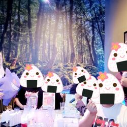 KP Karaoke & Dining - Small room. $30/hr special. Me + 6 friends to give an idea of squeezing into the room for more bang for your buck.