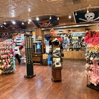 Pirates Dinner Adventure - Gift shop - American Near Me - Buena Park, California Pirates Dinner Adventure - Gift shop - American Near Me - Buena Park, California