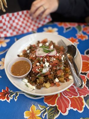 Tacos El Lago by null