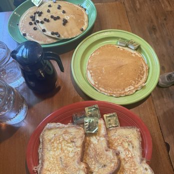 Fig Tree Cafe - Breakfast & Brunch Near Me - Marstons Mills, Massachusetts