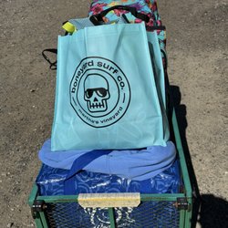 The Boneyard Surf Shop