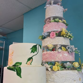 Carmen Rosa's Bakery - Bakeries Near Me - Jersey City, New Jersey Carmen Rosa's Bakery - Bakeries Near Me - Jersey City, New Jersey