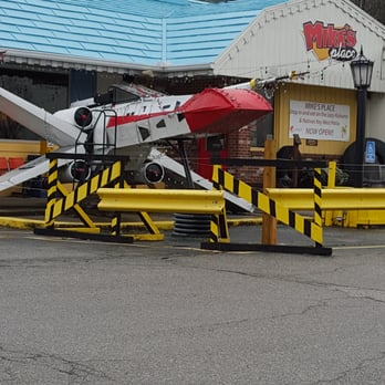 Mike's Place - American Near Me - Kent, Ohio