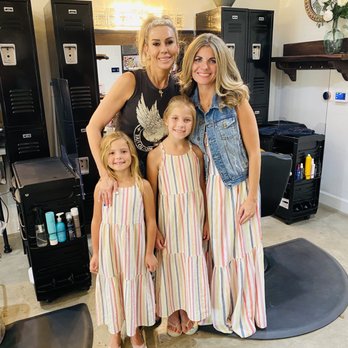 Blondes By Erica - Erica's happy hair clients! :) - Hair Salons Near Me - Fresno , California Blondes By Erica - Erica's happy hair clients! :) - Hair Salons Near Me - Fresno , California