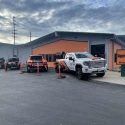 Digger Motorsports - Grand opening