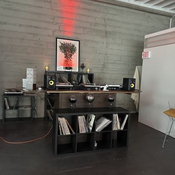 ODETOKYO - Listening experience powered by an in-house dj! - Sushi Bars Near Me - San Francisco, California ODETOKYO - Listening experience powered by an in-house dj! - Sushi Bars Near Me - San Francisco, California