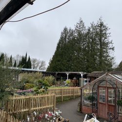 Van Hage Garden Co - Outside plants selection