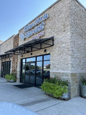 Blue Corn Harvest Bar & Grill Round Rock by null