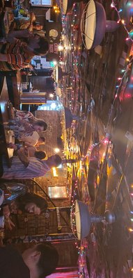 The Bitter Alibi by null