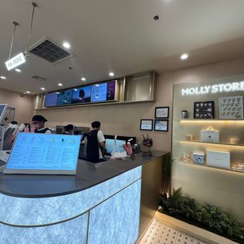Molly Tea Arcadia - Bubble Tea Near Me - Arcadia, California Molly Tea Arcadia - Bubble Tea Near Me - Arcadia, California