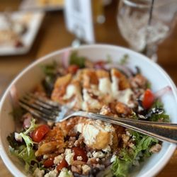UTOG Brewing - BUFFALO CHICKEN SALAD