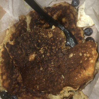 Foolish Things Coffee - Burnt oatmeal pancakes and sour tasting. - Coffee & Tea Near Me - Tulsa, Oklahoma Foolish Things Coffee - Burnt oatmeal pancakes and sour tasting. - Coffee & Tea Near Me - Tulsa, Oklahoma