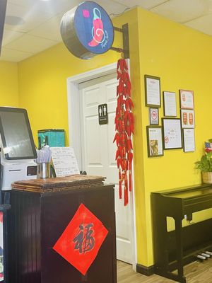 Pepper House by null