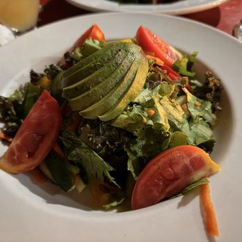 Cuates y Cuetes - Side salad was delish. - Mexican Near Me - Puerto Vallarta, JAL Cuates y Cuetes - Side salad was delish. - Mexican Near Me - Puerto Vallarta, JAL