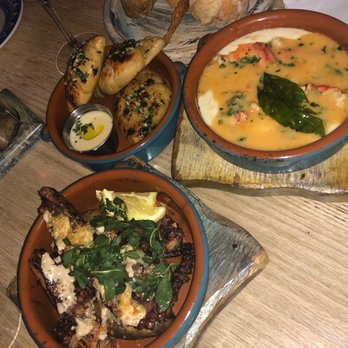 Bottiglia - Italian Near Me - Henderson, Nevada