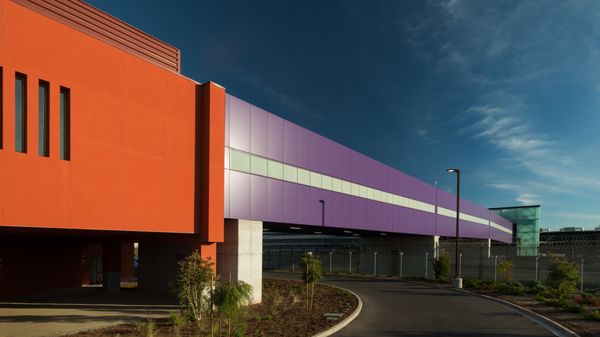CBX Tijuana by null