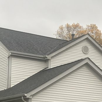 DMD Renovation - My new Roof! - Roofing Near Me - Grove City, Ohio DMD Renovation - My new Roof! - Roofing Near Me - Grove City, Ohio