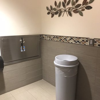Genesis OB Gyn, PC - Clean restroom with changing station. - Obstetricians & Gynecologists Near Me - Tucson, Arizona Genesis OB Gyn, PC - Clean restroom with changing station. - Obstetricians & Gynecologists Near Me - Tucson, Arizona