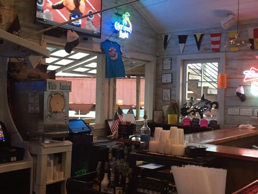 Buoys Bar by null