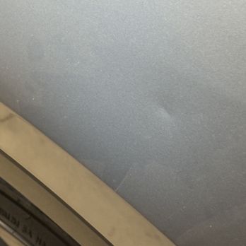 Dings n Dent - Before - Mobile Dent Repair Near Me