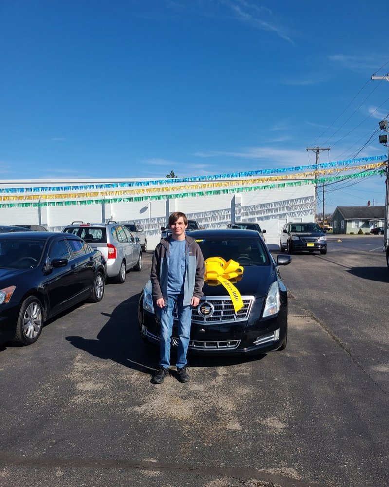 JEFFREY’S AUTO EXCHANGE 19 Photos 595 W McClain Ave, Scottsburg