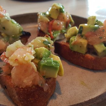 The Morris - Avocado Toast (2 pieces cut in half) - New American Near Me - San Francisco, California The Morris - Avocado Toast (2 pieces cut in half) - New American Near Me - San Francisco, California