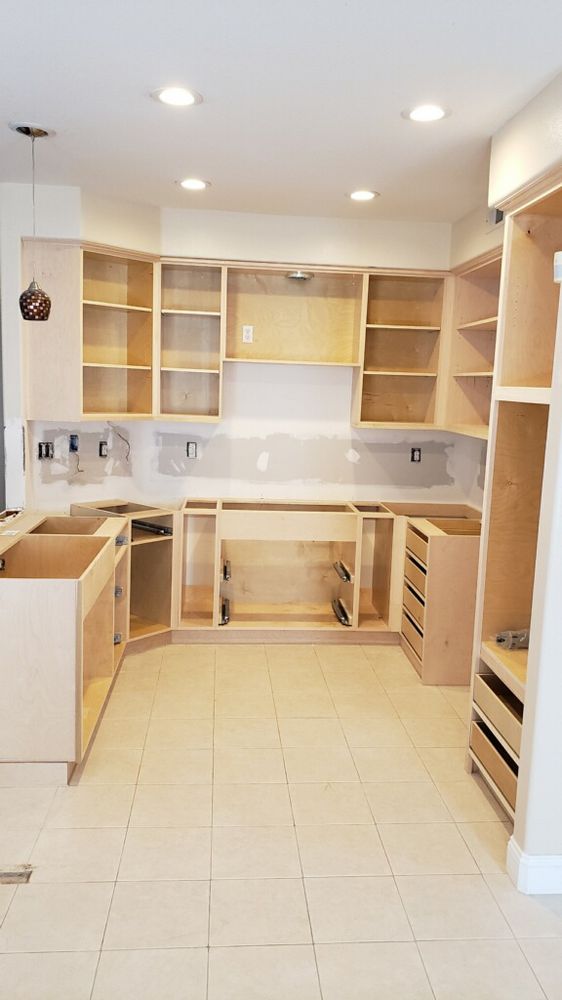 Slide of Nexera Builders