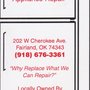 Photo of Don's Service Appliance Repair