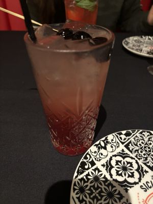 The Sicilian Butcher - Nashville / WeHo by null