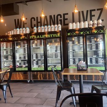 Clean Eatz-Glendale - To go, ready to heat healthy meals. - Salad Near Me - Glendale, Arizona Clean Eatz-Glendale - To go, ready to heat healthy meals. - Salad Near Me - Glendale, Arizona