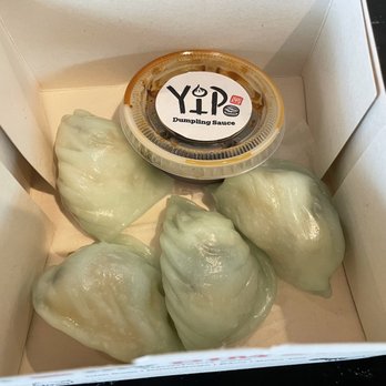 Yip Aventura - Dim Sum Near Me - Aventura, Florida Yip Aventura - Dim Sum Near Me - Aventura, Florida
