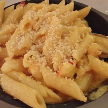 Hook Line & Schooner - Lobster Mac and Cheese.....the amount of lobster in there is amazing. - American Near Me - Smyrna, Georgia