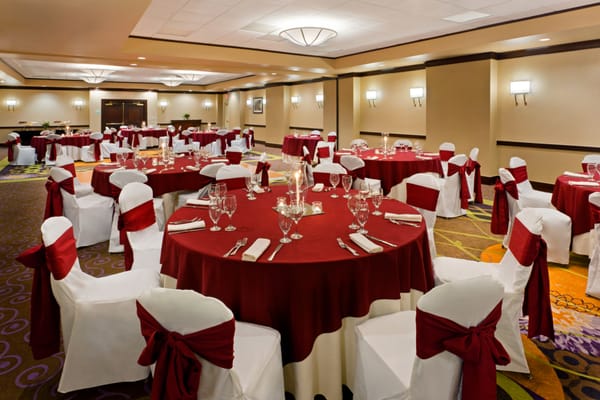 Holiday Inn Clark - Newark Area by IHG by null