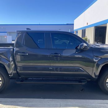 The Tint Pros - Car Window Tinting Near Me - Huntington Beach, California The Tint Pros - Car Window Tinting Near Me - Huntington Beach, California