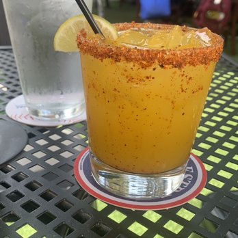 Morrison - Burbank - Mango Margarita - Gastropubs Near Me - Burbank, California Morrison - Burbank - Mango Margarita - Gastropubs Near Me - Burbank, California