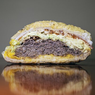 Blues City Deli by null