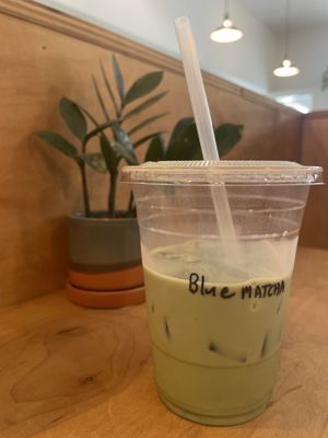 Wayward Coffee Co by null