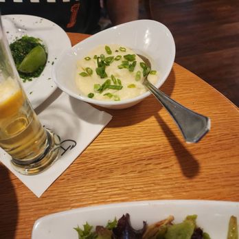 Off The Hook - Whipped potatoes - Seafood Near Me - Warrendale, Pennsylvania Off The Hook - Whipped potatoes - Seafood Near Me - Warrendale, Pennsylvania