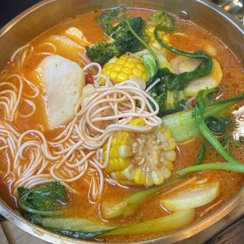 Big Way Hot Pot - Tomato base - Hot Pot Near Me - Burnaby, British Columbia Big Way Hot Pot - Tomato base - Hot Pot Near Me - Burnaby, British Columbia