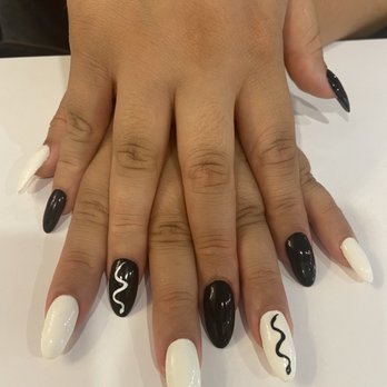 Nail On 5th - My gel fill manicure - Nail Salons Near Me - Brooklyn, New York Nail On 5th - My gel fill manicure - Nail Salons Near Me - Brooklyn, New York