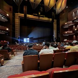 Cobb Energy Performing Arts Centre