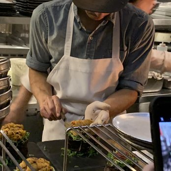 Salt + Charcoal - Japanese Near Me - Brooklyn, New York Salt + Charcoal - Japanese Near Me - Brooklyn, New York